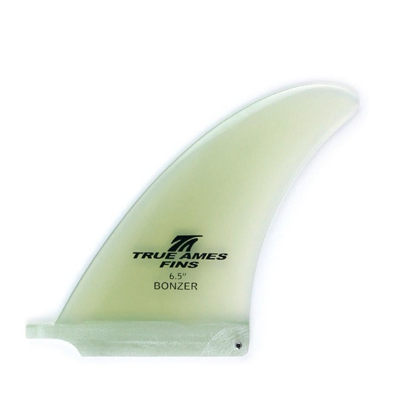TRUE AMES BONZER FG 6″ CLEAR