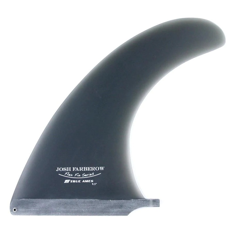 TRUE AMES FARBEROW FLEX 9.5″ FG – SMOKE