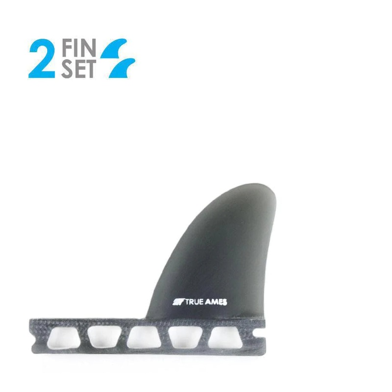 TRUE AMES SIDE BITE 2.6″ FG FUTURES – SMOKE