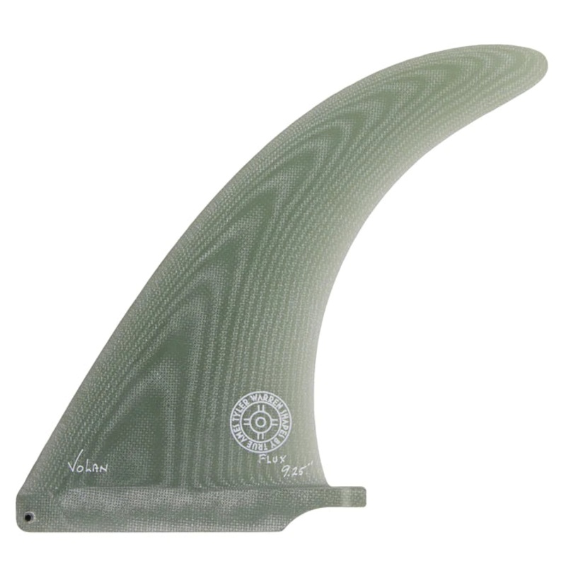 TRUE AMES TYLER WARREN FLUX 9.25″ VOLAN