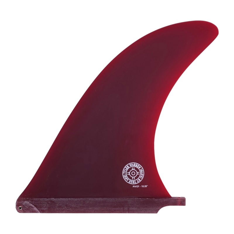 TRUE AMES TYLER WARREN PIVOT FG 10.25″ RED