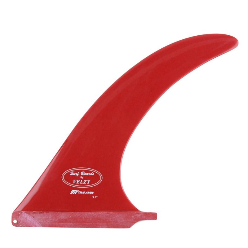 TRUE AMES VELZY CLASSIC FG 10″ SOLID RED