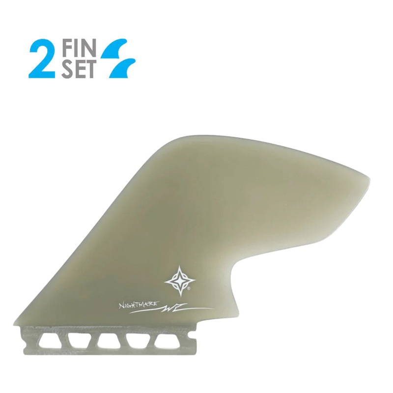 TRUE AMES WAYNE RICH NIGHTMARE KEEL TWIN FG FUTURES – SMOKE