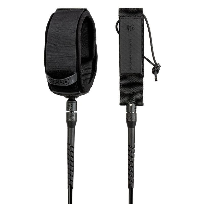 CREATURES RELIANCE 10’0″ LONGBOARD KNEE LEASH
