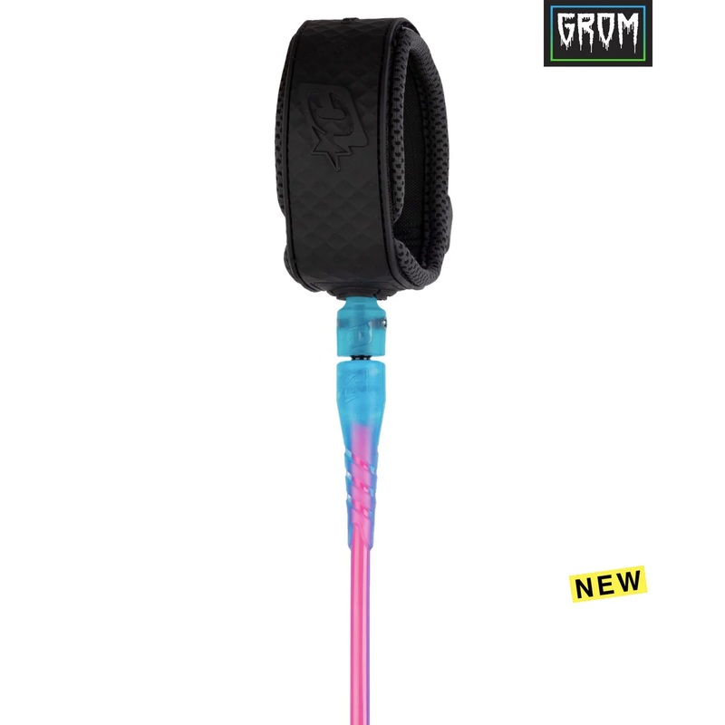 CREATURES RELIANCE GROM LITE 5’0″ – CANDY CORD
