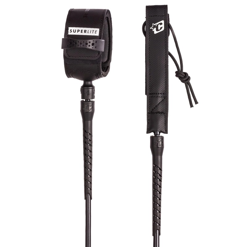 CREATURES SUPERLITE LONGBOARD 9’0″ ANKLE LEASH