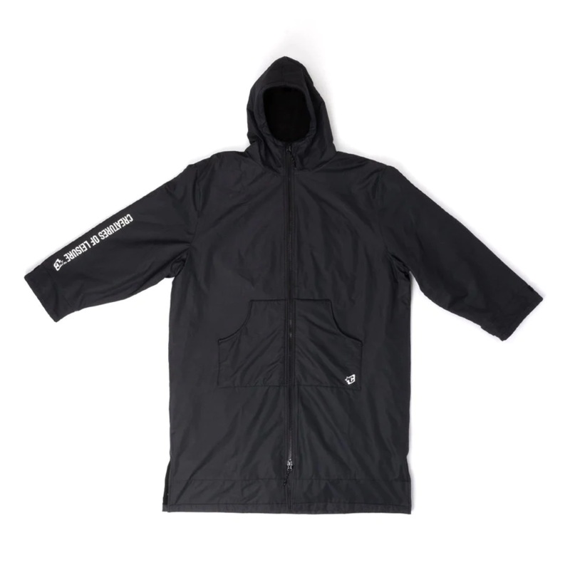 CREATURES WEATHERPROOF PONCHO CHANGE TOWEL