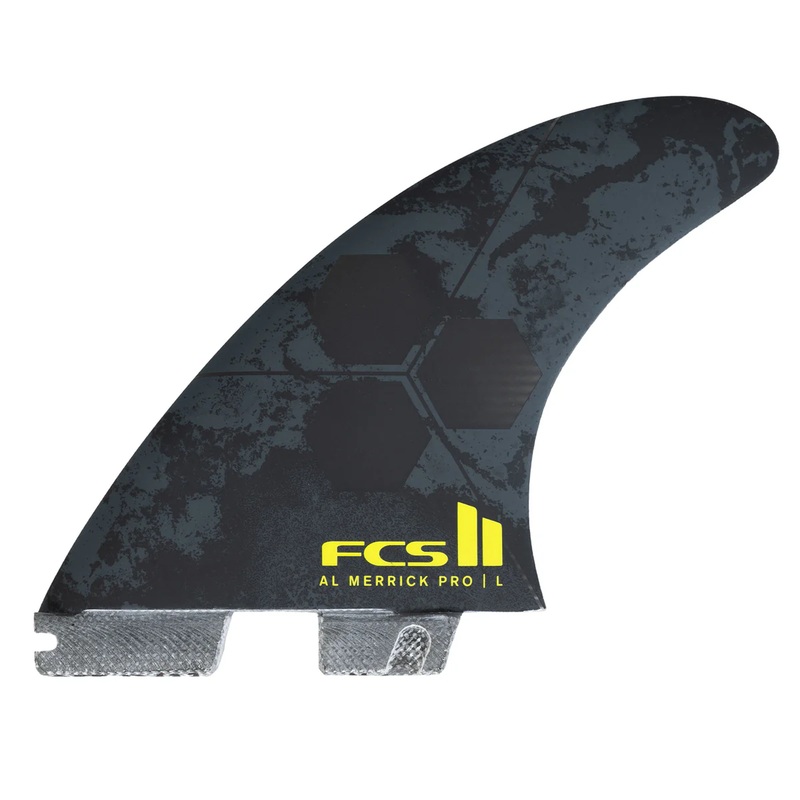 FCS II AM AL MERRICK PRO PG TRI M/L – BLACK/ ACID
