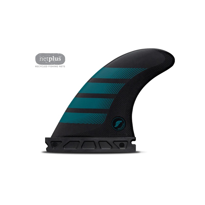 FUTURES F4 ALPHA TRI S – CARBON/AQUA