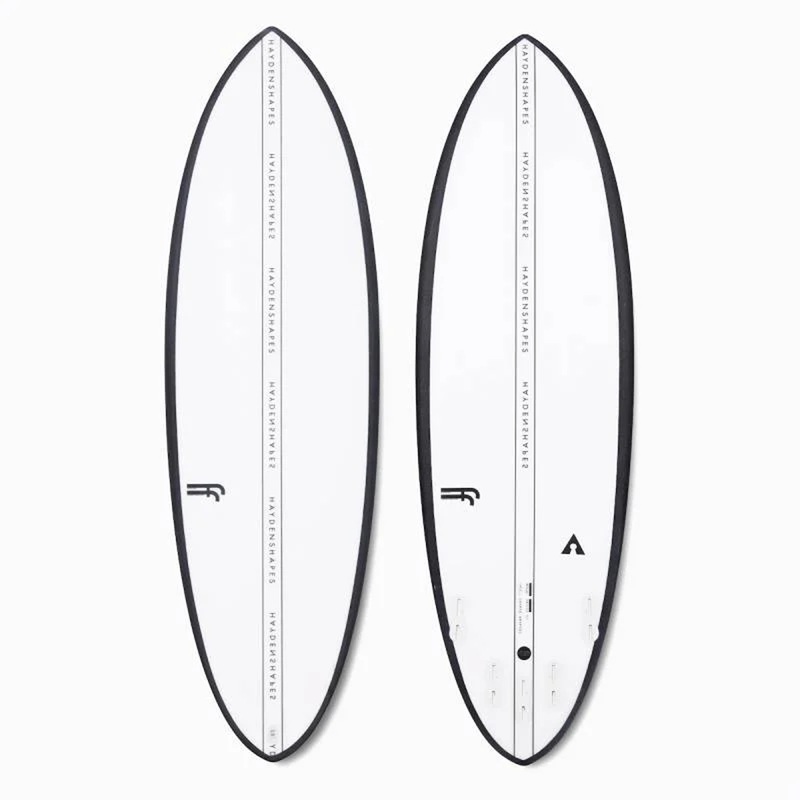 HAYDENSHAPES HYPTO KRYPTO 5’9″ FUTUREFLEX FCSII 32.3L