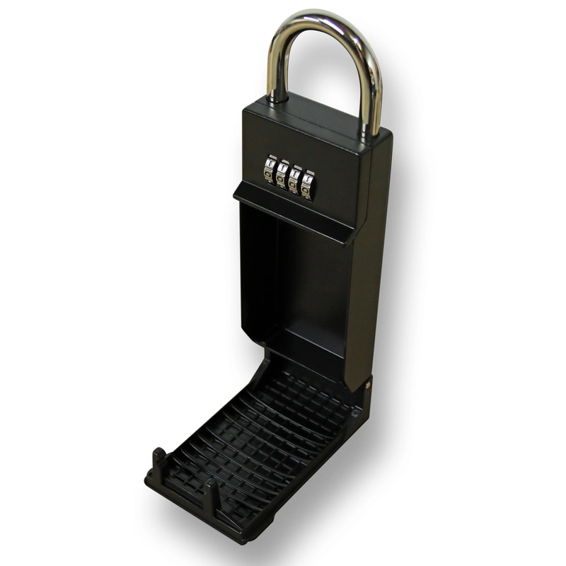 NORTHCORE KEYPOD 5GS – CAR KEY SAFE