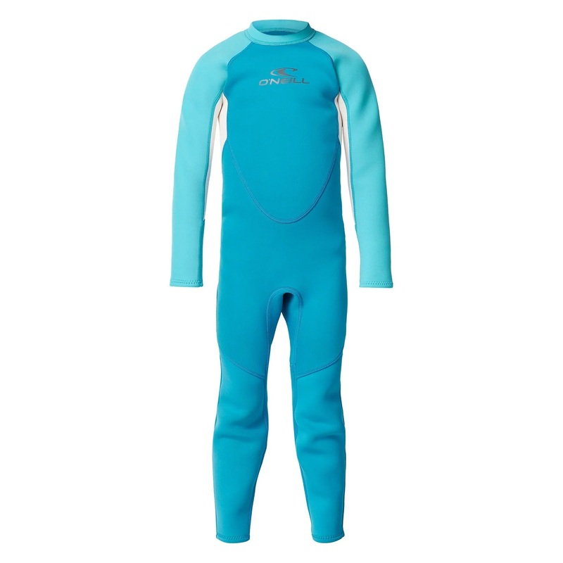 O’NEILL BOYS TODDLER REACTOR BZ FULL 2MM 2025