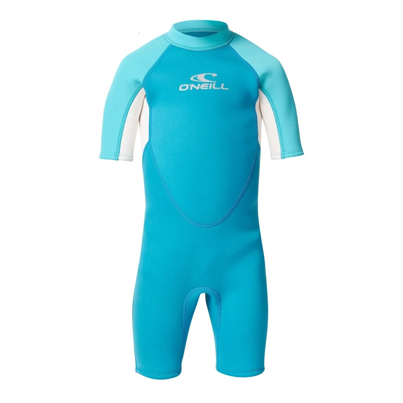 O’NEILL BOYS TODDLER REACTOR BZ S/SL SPRING 2MM 2025