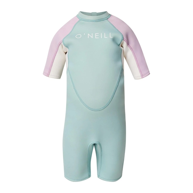 O’NEILL GIRLS TODDLER REACTOR BZ S/SL SPRING 2MM 2025
