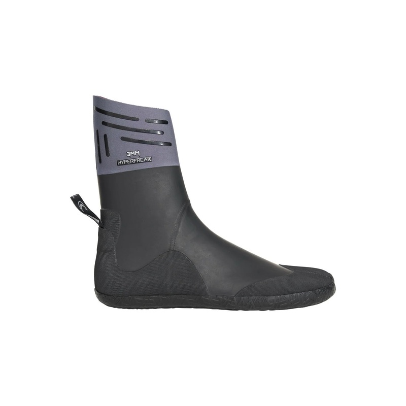 O’NEILL HYPERFREAK DIPPED 3MM BOOT 2025