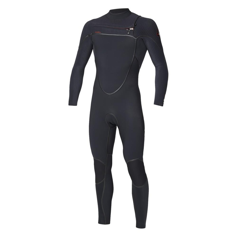 O’NEILL MENS HYPER FIRE X CZ FULL 3/2MM – BLACK