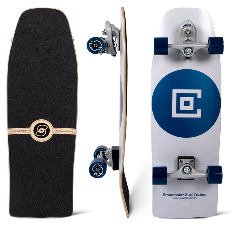 SMOOTHSTAR 31″ CONOR O’LEARY PRO MODEL THD