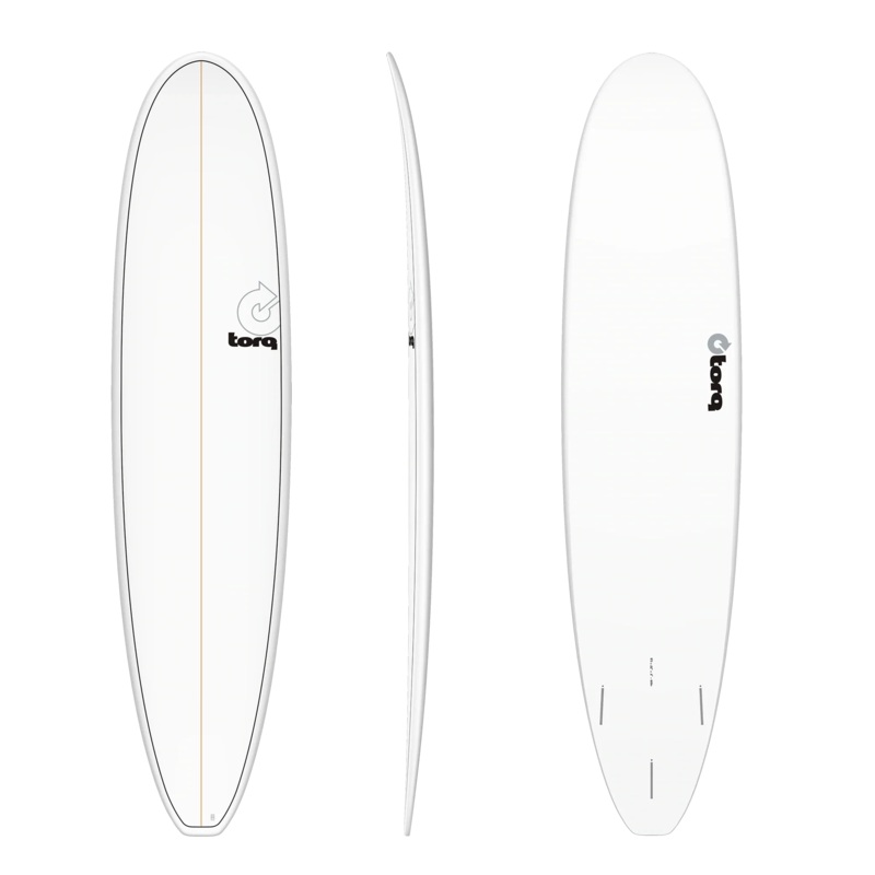 TORQ TET LONGBOARD 8’0″ 60L