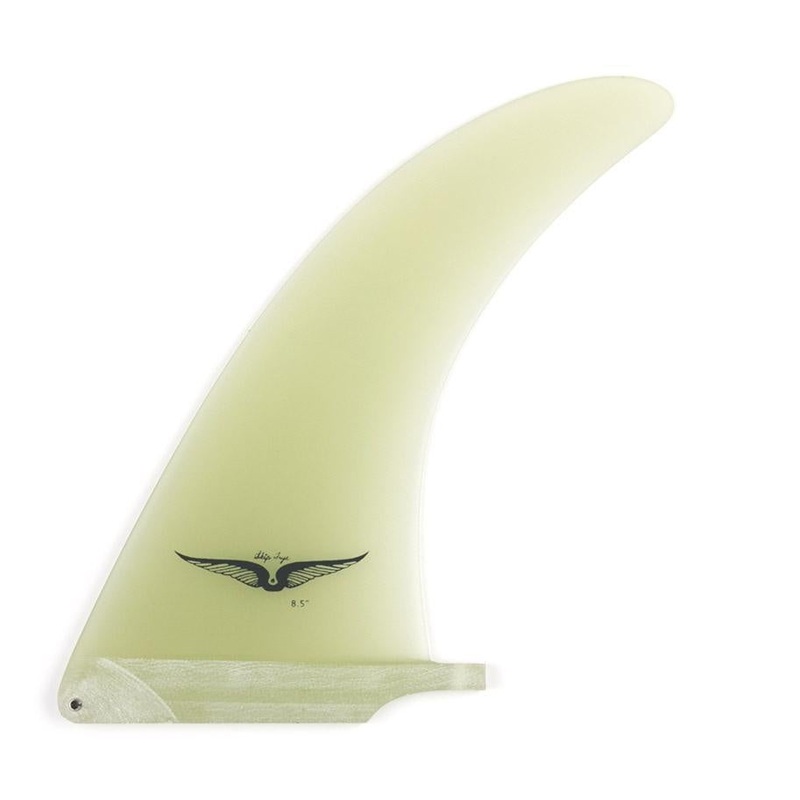 TRUE AMES SKIP FRYE FG 8.5″ CLEAR