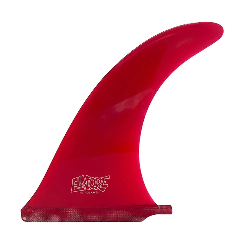 TRUE AMES TROY ELMORE FLEX 10″ CANDY RED (LIMITED RELEASE)
