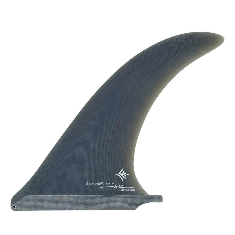 TRUE AMES WAYNE RICH HIGHLINER FG 9.5″ SMOKE