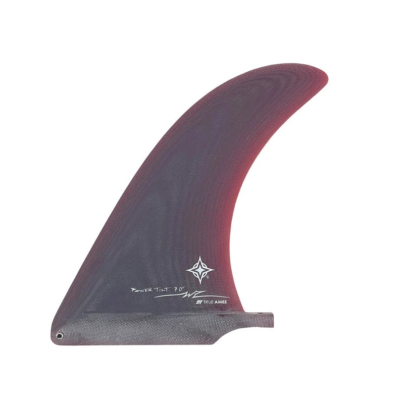 TRUE AMES WAYNE RICH POWER TILT FG 7.5″ RED
