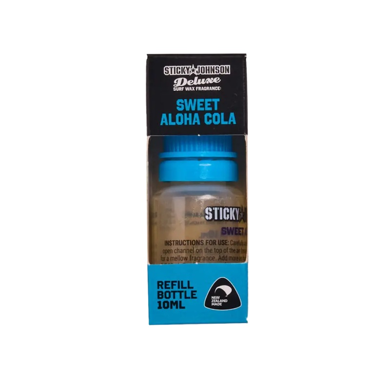 AIR FRESHENER REFILL 10ML – SWEET ALOHA COLA