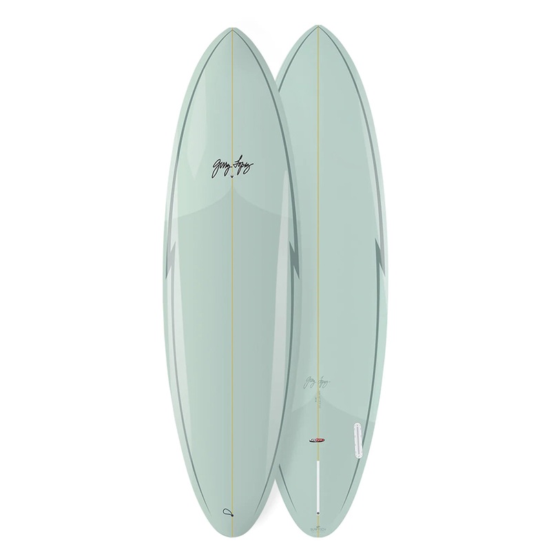 GERRY LOPEZ MIDWAY 7’0″ PU FCS II 45.7L