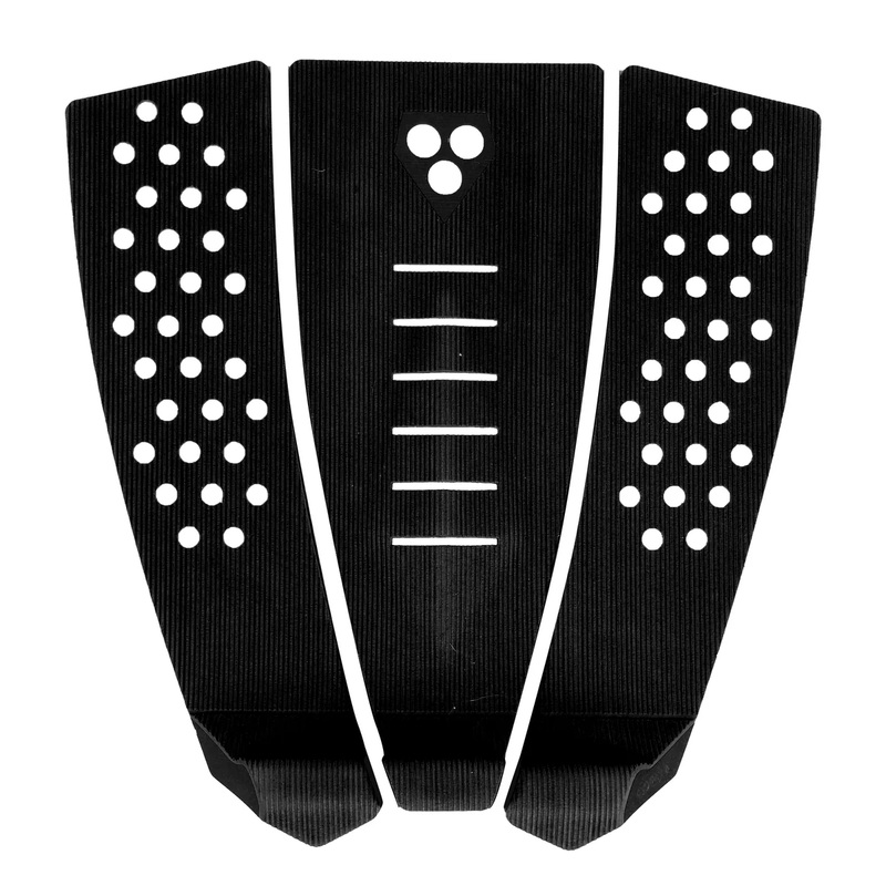 GORILLA GRIP SKINNY THREE TRACTION – BLACK