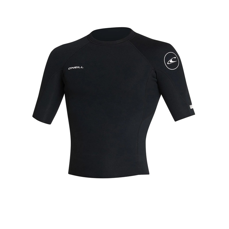 O’NEILL REACTOR II 1.5MM S/SL CREW JACKET 2025