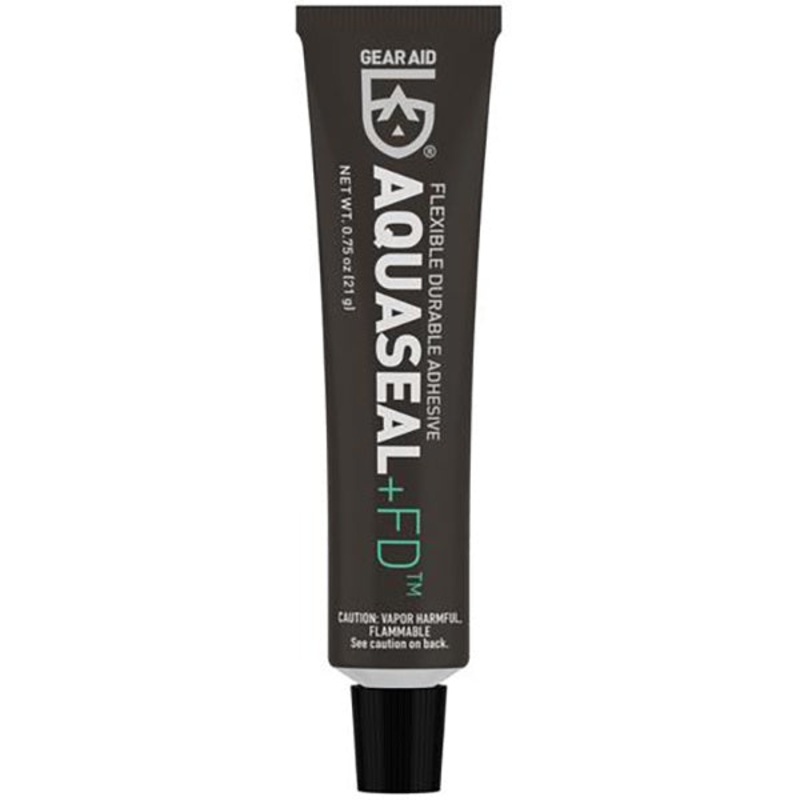 AQUASEAL + FD REPAIR ADHESIVE
