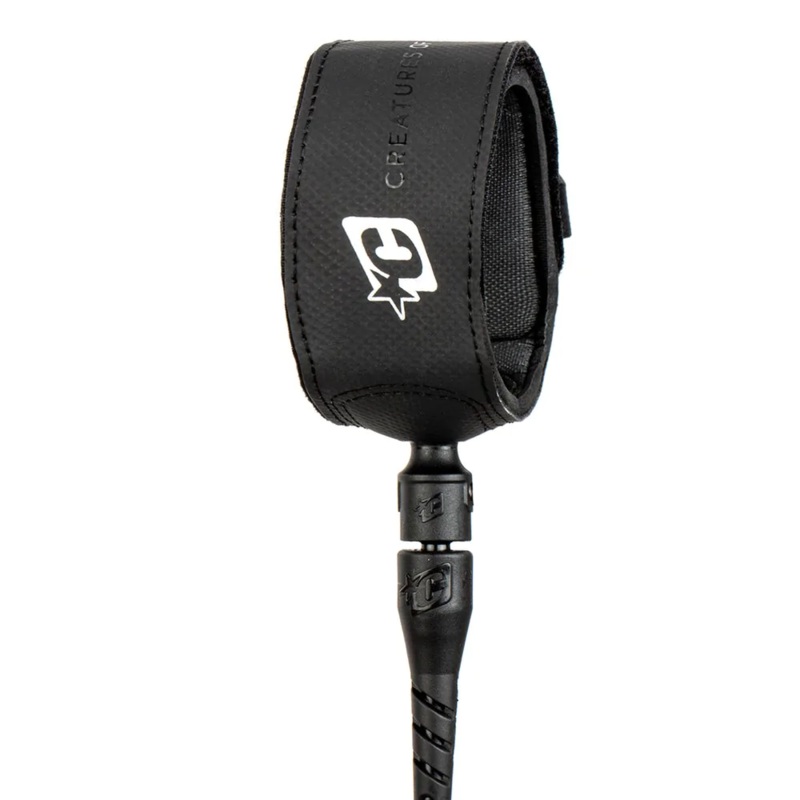 CREATURES SUPERLITE PRO 6’0″ LEASH
