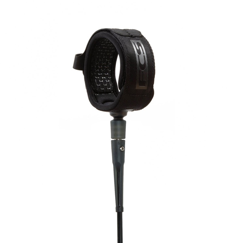 FCS ALL ROUND ESSENTIAL CALF LEASH 9’0″