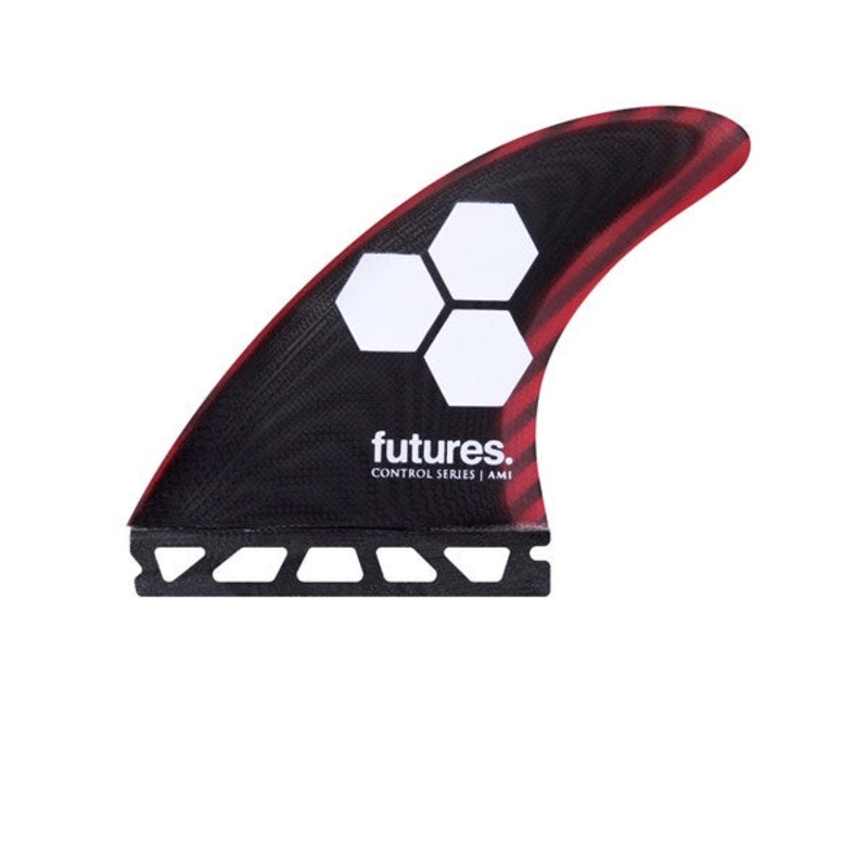 FUTURES AM-1 FG CONTROL SERIES M