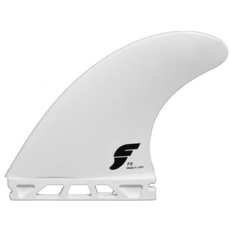 FUTURES F8 THERMOTECH TRI L