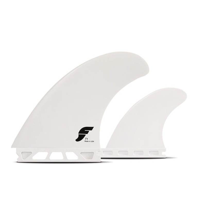 FUTURES T1 THERMOTECH TWIN + STABILISER