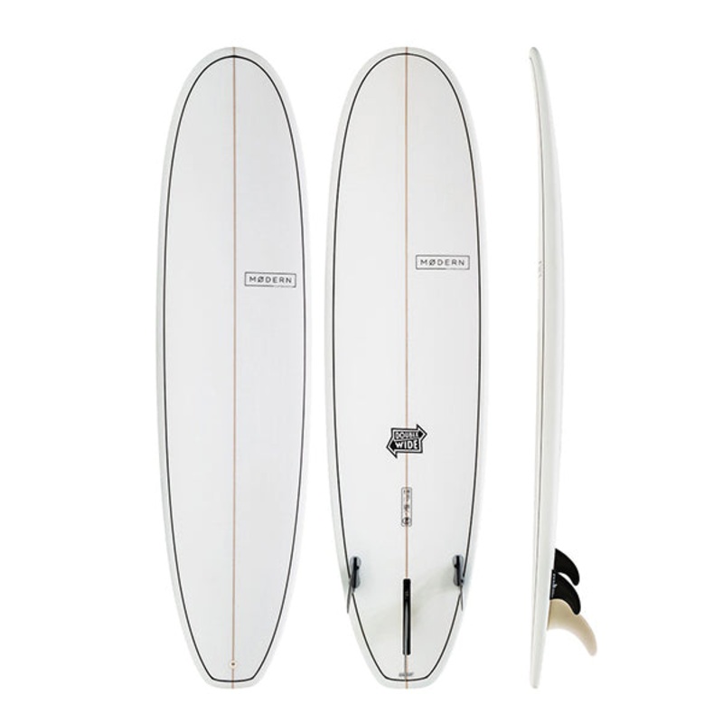 MODERN DOUBLE WIDE SLX 8’4″ 89L