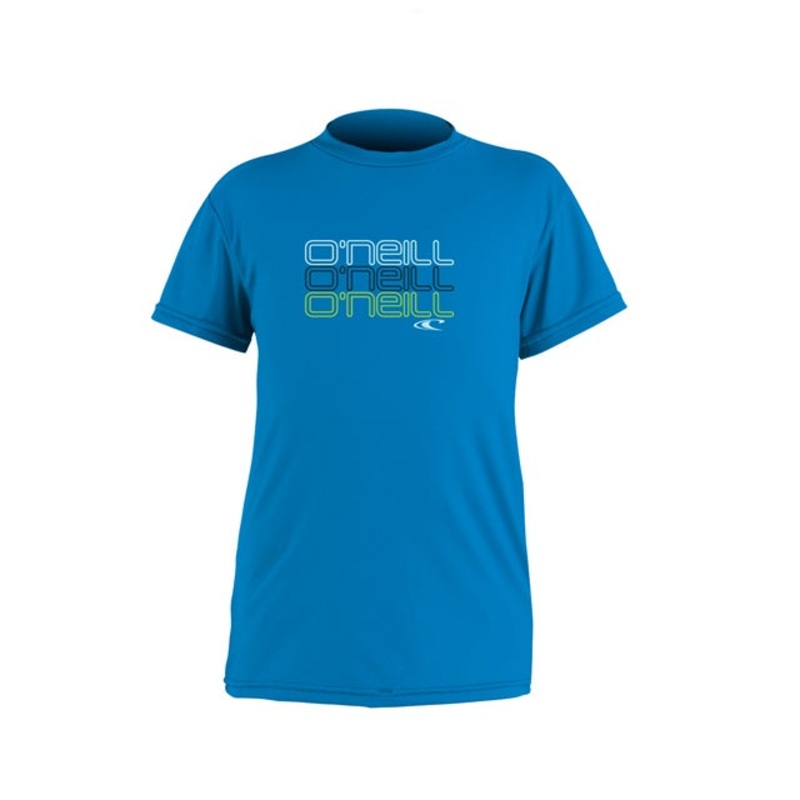 O’Neill Toddler Skins UV/Rash Tee S/S