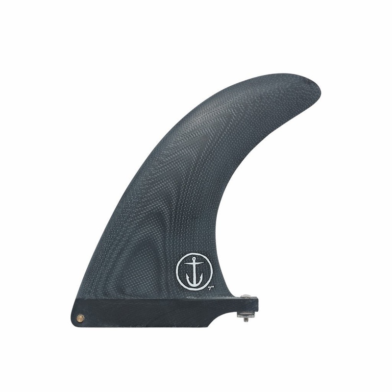 CAPTAIN FIN SLASHER FG 7″ BLACK