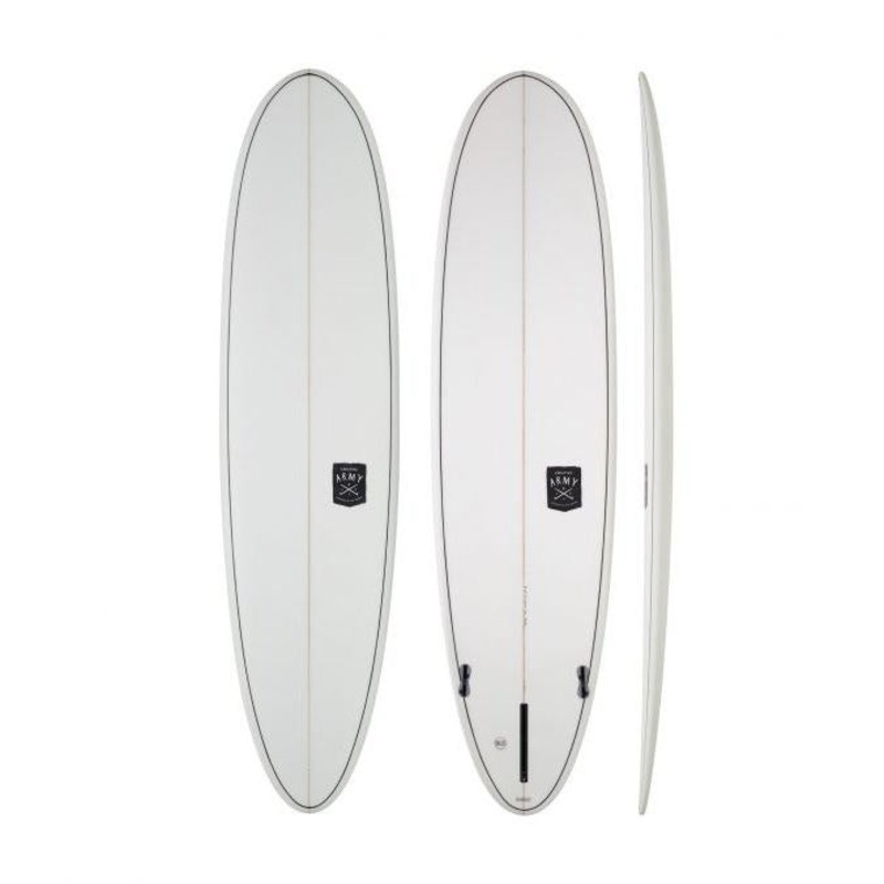CREATIVE ARMY JUMBO JET SLX 9’6 106.36L