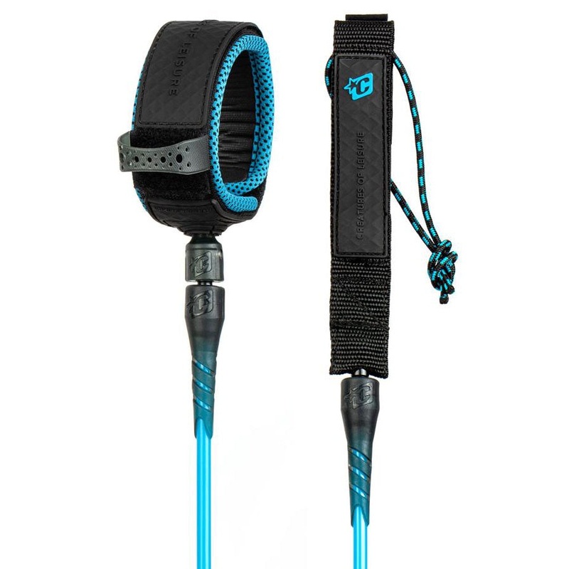 CREATURES LITE 5′ LEASH