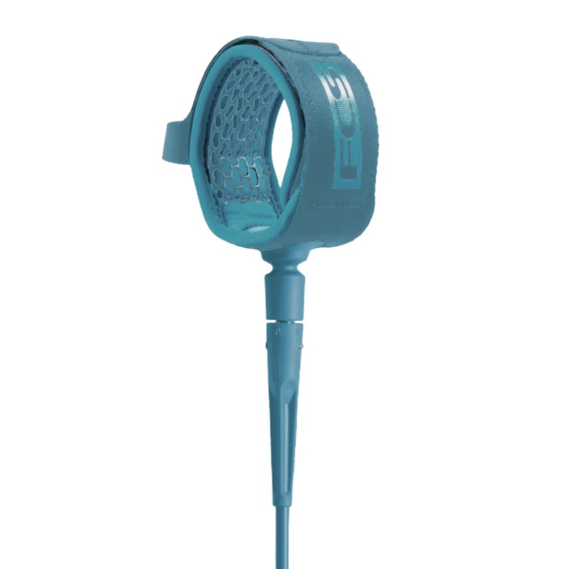 FCS ALL ROUND ESSENTIAL ANKLE LEASH 9’0″