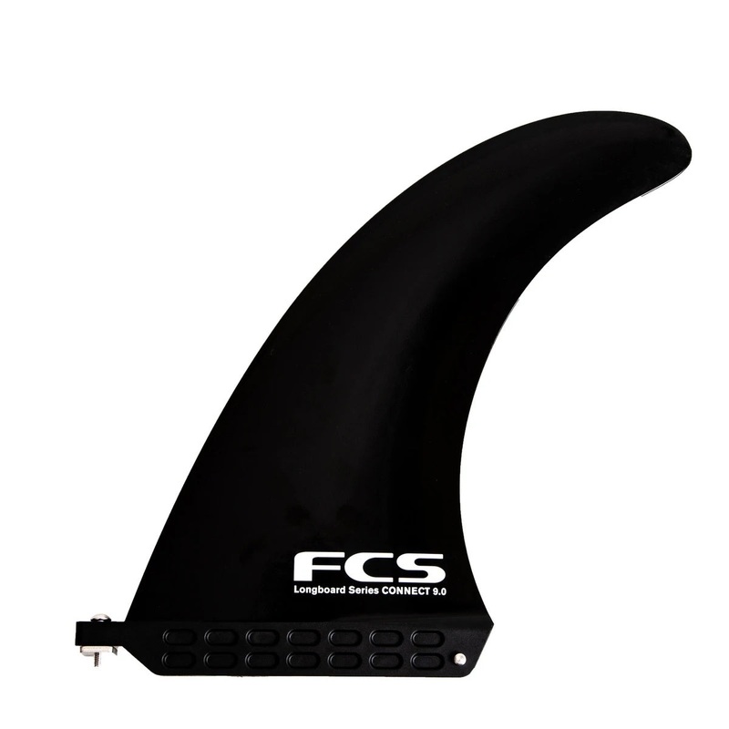 FCS CONNECT SCREW & PLATE GLASSFLEX 9″
