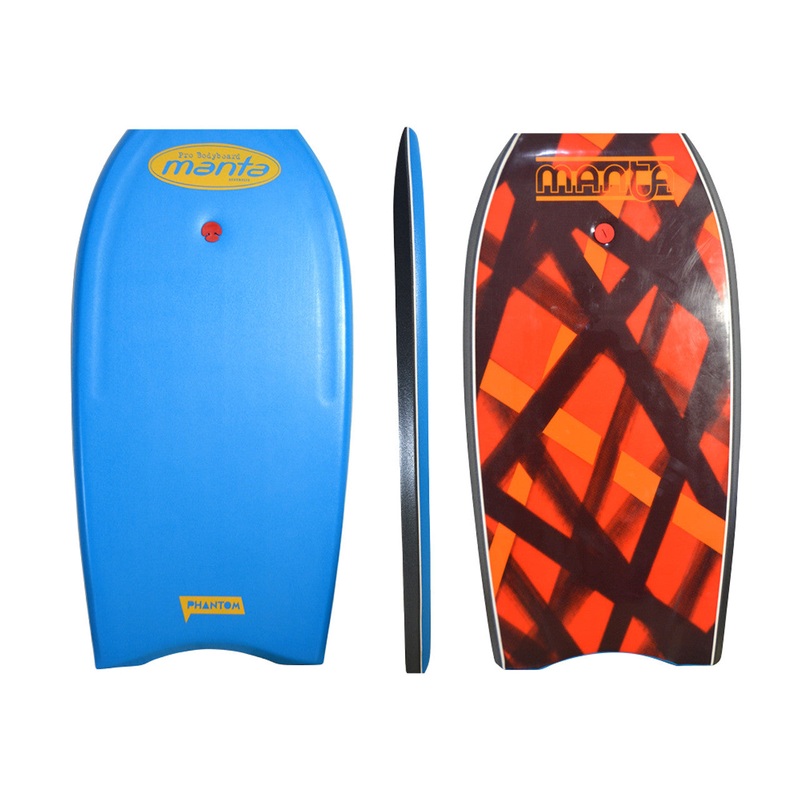 MANTA PHANTOM 40″