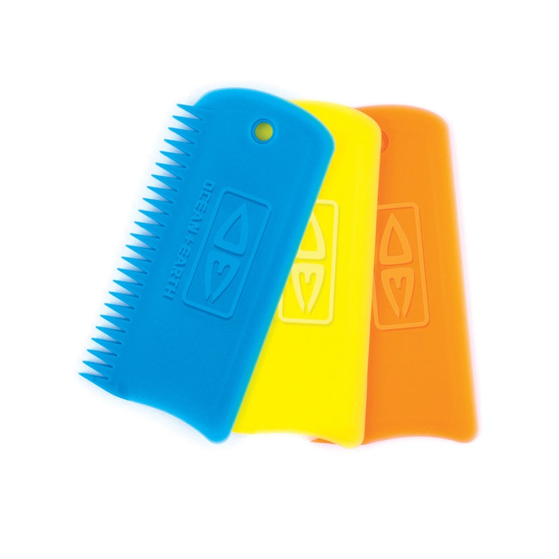 O&E BENDER WAX COMB