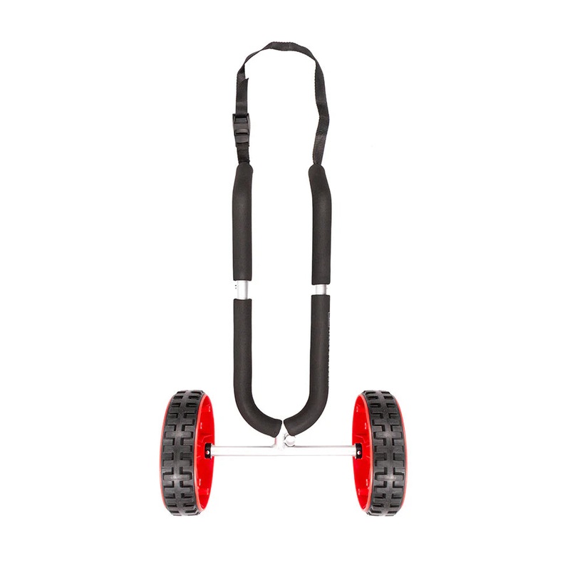 O&E SUP/LONGBOARD TROLLEY