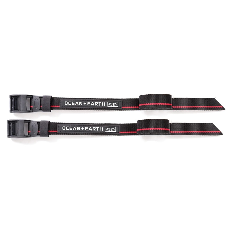 O&E TIE DOWN STRAPS 8′ / 12′ / 16′