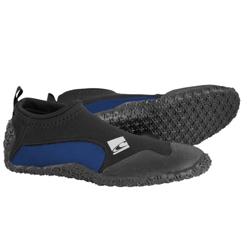 O’NEILL REACTOR REEF WALKER Black/Blue