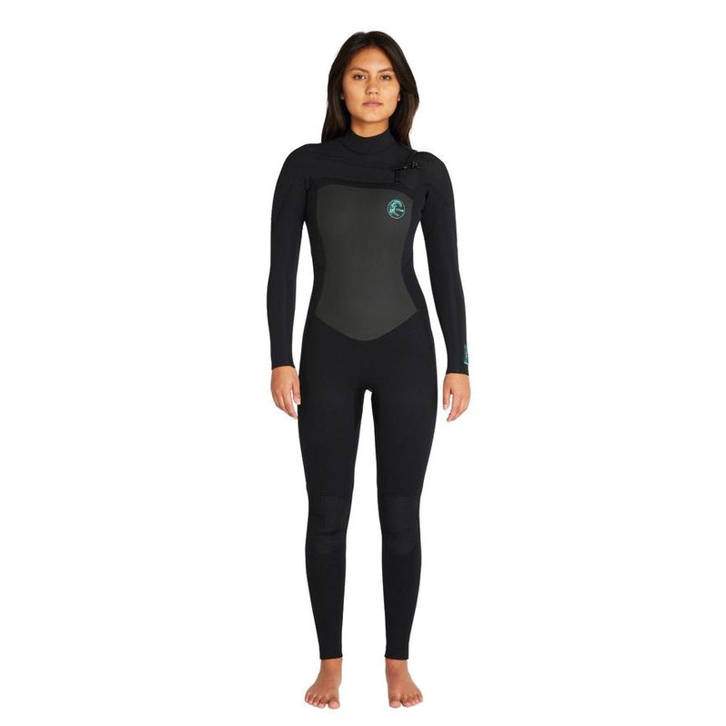 O’NEILL WMNS FOCUS CZ GBS 4/3MM