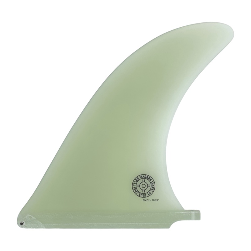 TRUE AMES TYLER WARREN PIVOT FG 10.75″ CLEAR